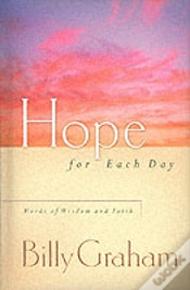 Capa do artigo Hope For Each Day