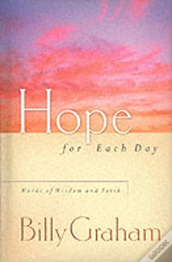 Capa do artigo Hope For Each Day