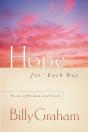 Hope For Each Day - Preview