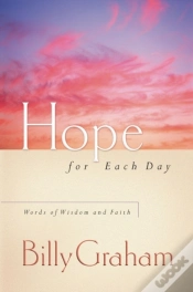Capa do artigo Hope For Each Day