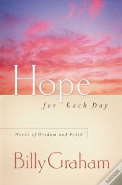 Capa do artigo Hope For Each Day