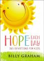 Hope For Each Day - Preview