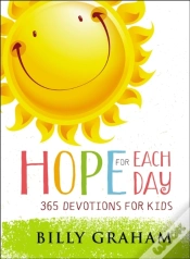 Capa do artigo Hope For Each Day