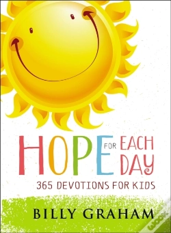 Capa do artigo Hope For Each Day