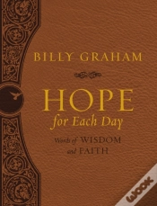 Capa do artigo Hope For Each Day Large Deluxe