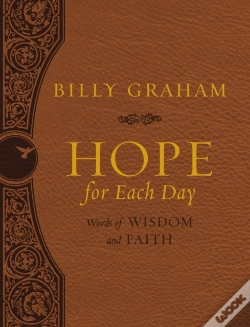 Capa do artigo Hope For Each Day Large Deluxe