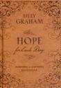 Hope For Each Day Morning And Evening Devotions - Preview