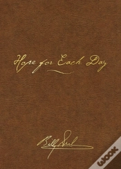 Capa do artigo Hope For Each Day Signature Edition