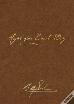Capa do artigo Hope For Each Day Signature Edition