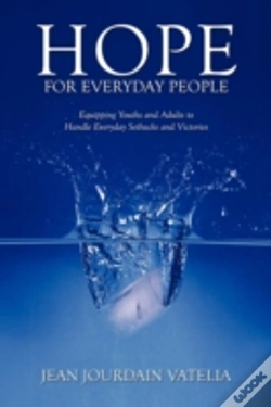 Capa do artigo Hope For Everyday People: Equipping Yout
