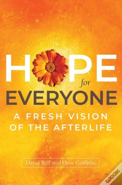 Capa do artigo Hope For Everyone