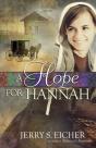 Hope For Hannah - Preview