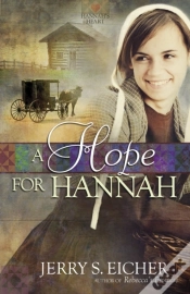 Capa do artigo Hope For Hannah