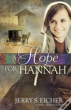Capa do artigo Hope For Hannah