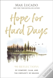 Capa do artigo Hope For Hard Days