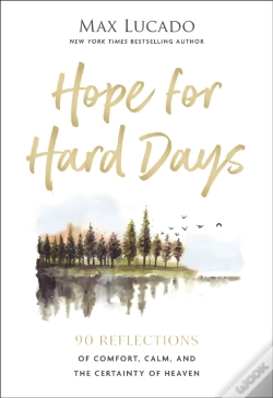 Capa do artigo Hope For Hard Days