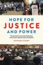 Hope For Justice And Power - Preview