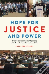 Hope For Justice And Power