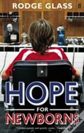 Capa do artigo Hope For Newborns