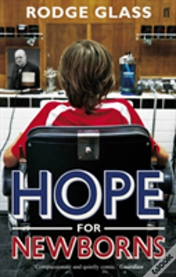 Capa do artigo Hope For Newborns