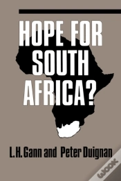 Capa do artigo Hope For South Africa?