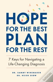 Capa do artigo Hope For The Best, Plan For The Rest