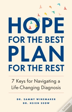 Capa do artigo Hope For The Best, Plan For The Rest