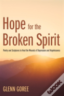 Hope For The Broken Spirit
