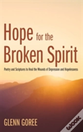 Hope For The Broken Spirit