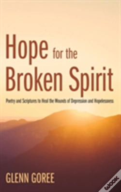 Capa do artigo Hope For The Broken Spirit