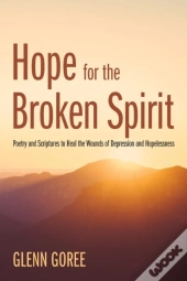 Hope For The Broken Spirit