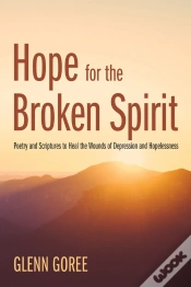 Capa do artigo Hope For The Broken Spirit