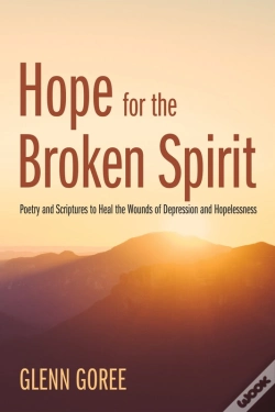 Capa do artigo Hope For The Broken Spirit