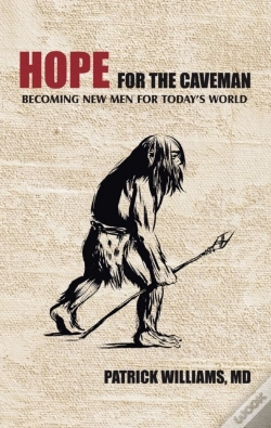 Capa do artigo Hope For The Caveman