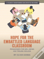 Capa do artigo Hope For The Embattled Language Classroom