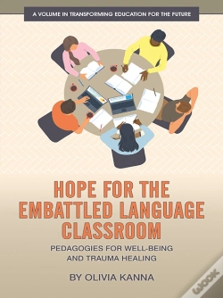 Capa do artigo Hope For The Embattled Language Classroom