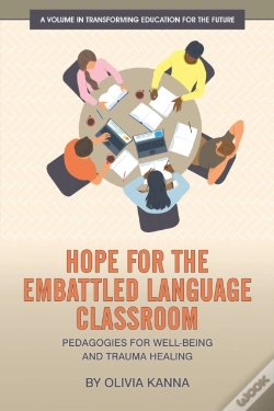Capa do artigo Hope For The Embattled Language Classroom