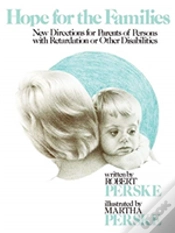 Capa do artigo Hope For The Families