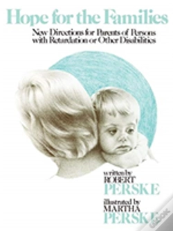 Capa do artigo Hope For The Families