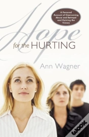 Capa do artigo Hope For The Hurting