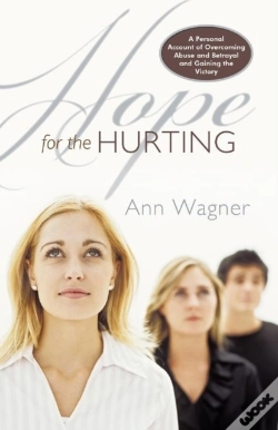 Capa do artigo Hope For The Hurting