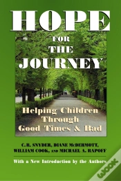 Capa do artigo Hope For The Journey