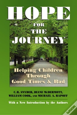 Capa do artigo Hope For The Journey