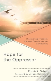 Capa do artigo Hope For The Oppressor