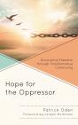 Hope For The Oppressor - Preview