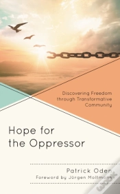 Capa do artigo Hope For The Oppressor