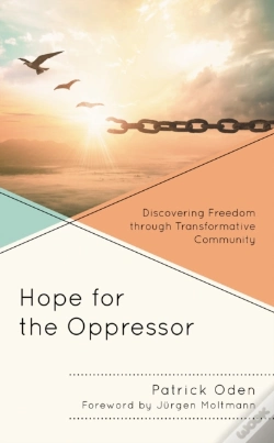 Capa do artigo Hope For The Oppressor