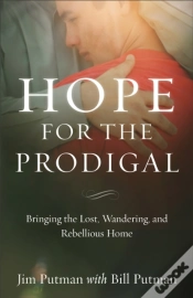 Capa do artigo Hope For The Prodigal