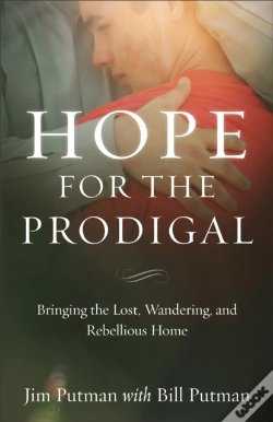 Capa do artigo Hope For The Prodigal