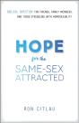 Hope For The Same-Sex Attracted - Preview